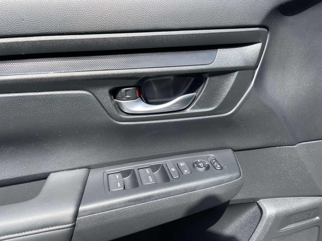 Certified 2024 Honda CR-V EX image 16