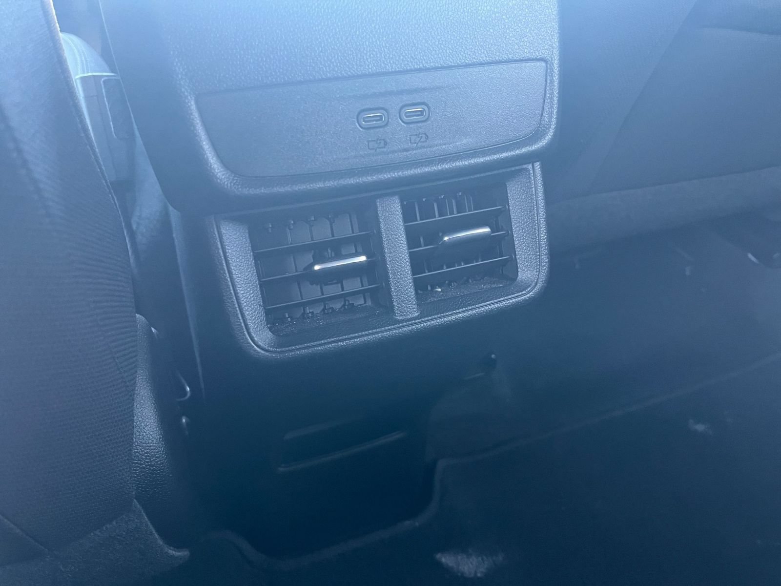 Used 2025 Chevrolet Equinox LT FWD image 22