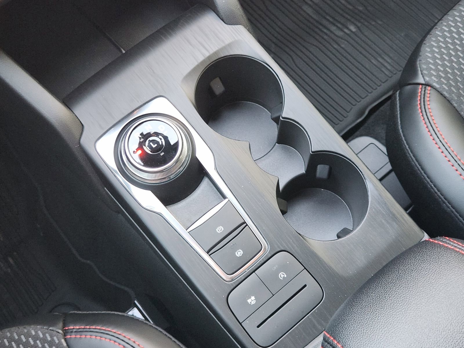 New 2026 Ford Escape ST-Line image 20