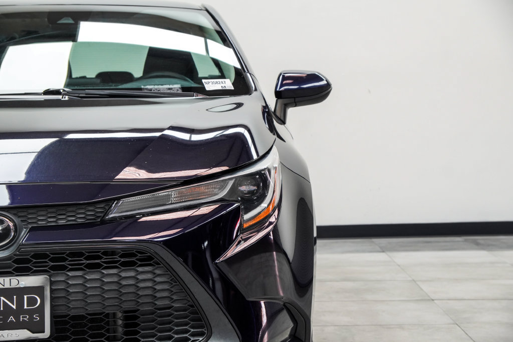 Used 2022 Toyota Corolla LE FWD image 6