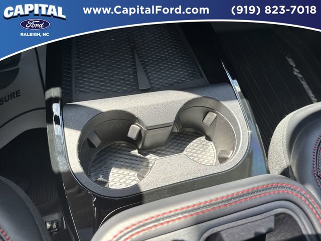 Certified 2025 Ford Mustang Mach-E Premium w/ Sport Appearance Package AWD/4WD image 32