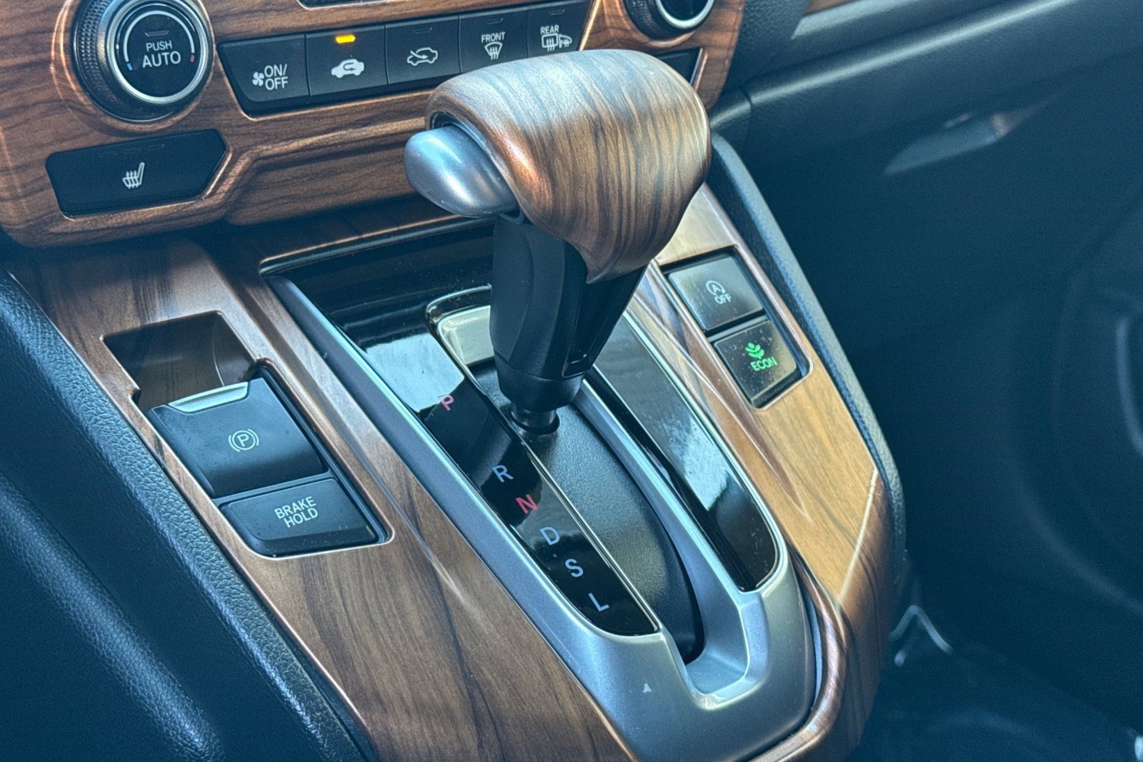 Used 2022 Honda CR-V Touring image 17