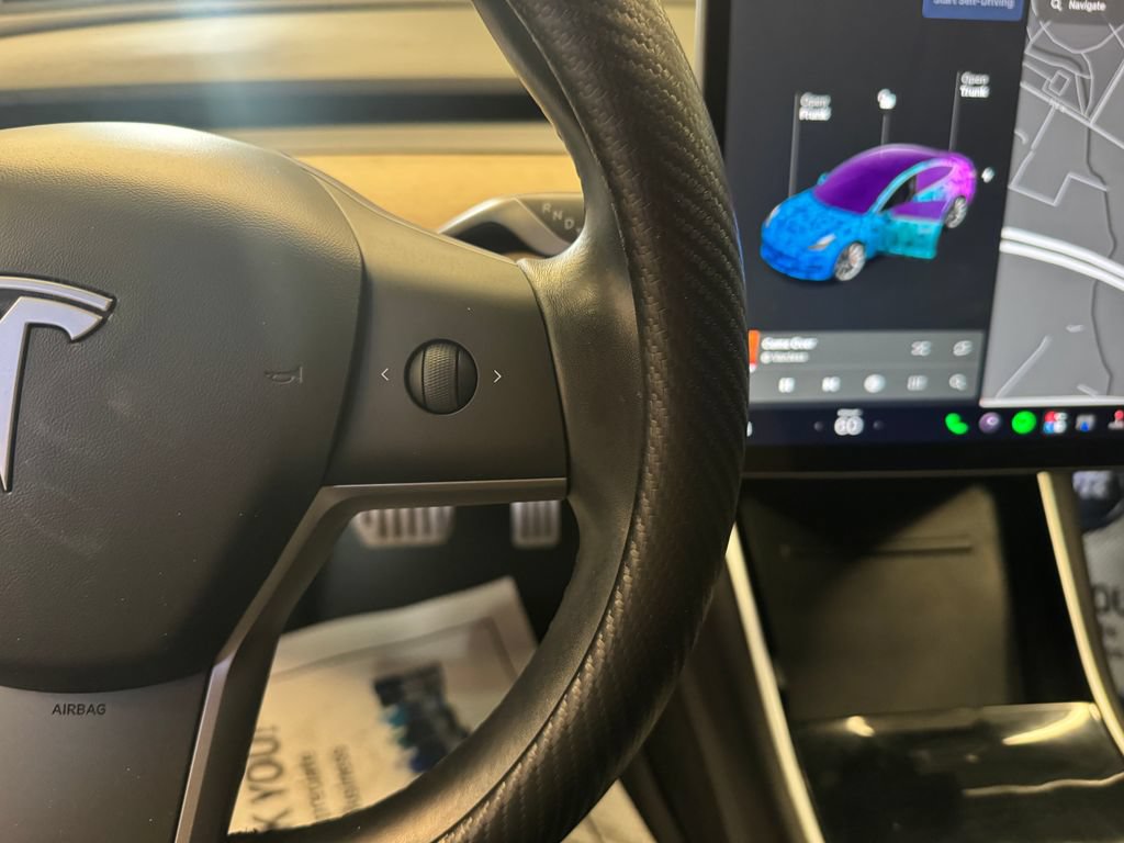 Used 2019 Tesla Model 3 Performance AWD/4WD image 12