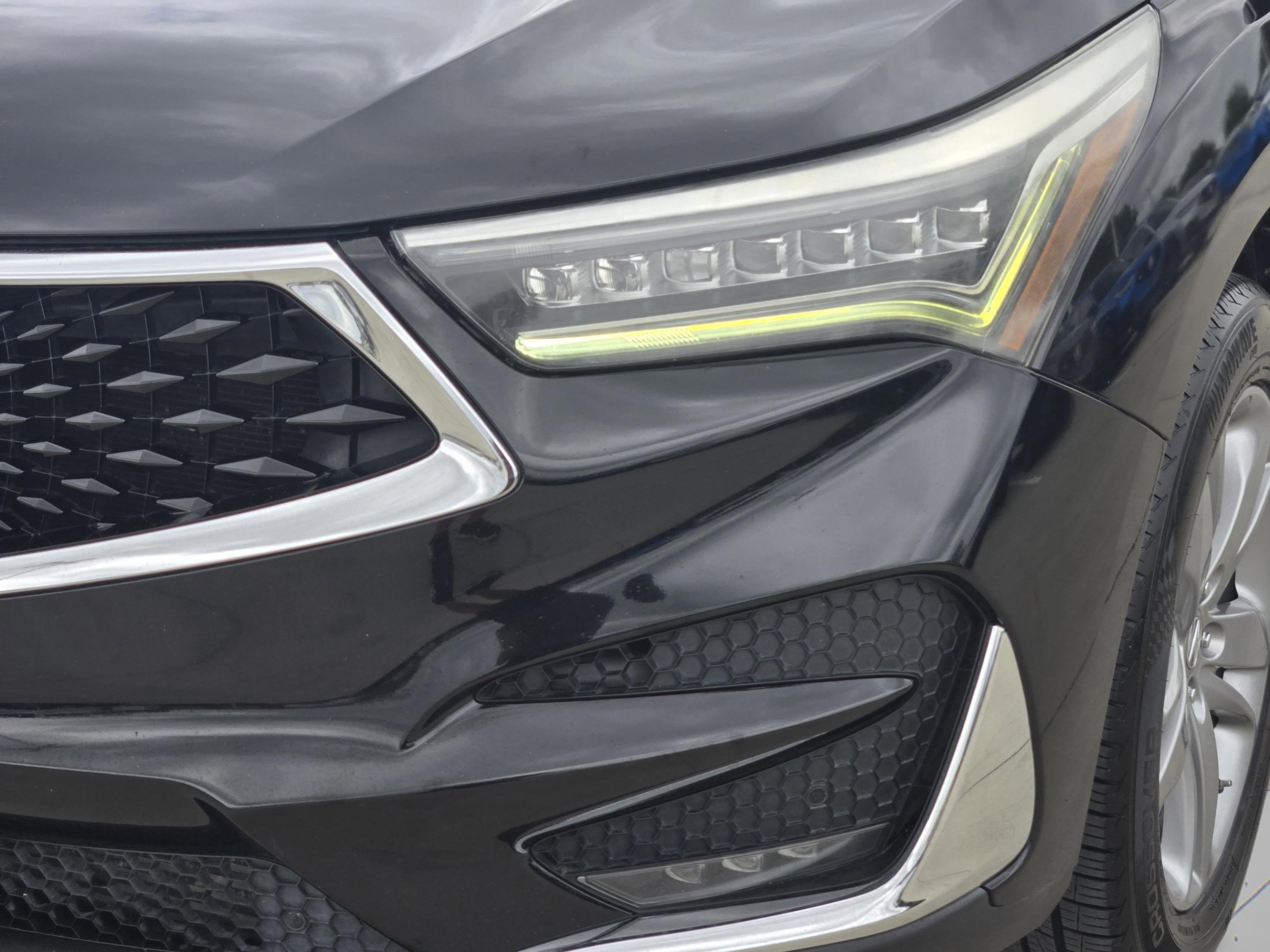 Used 2019 Acura RDX FWD w/ Advance Package image 29
