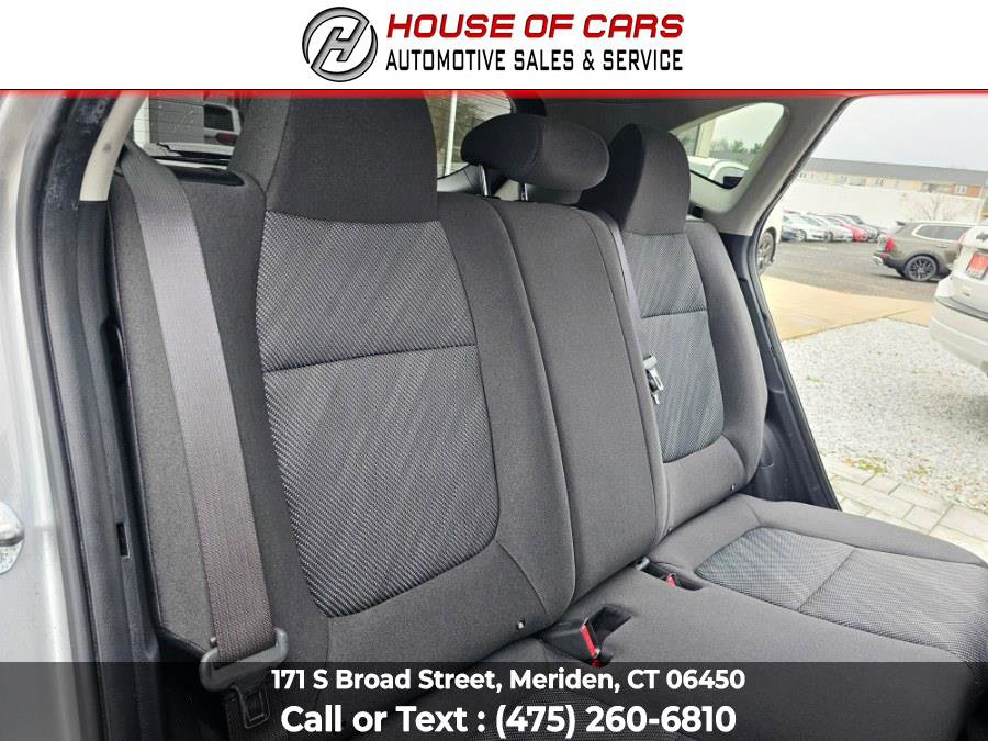 Used 2021 Kia Seltos LX AWD/4WD image 41