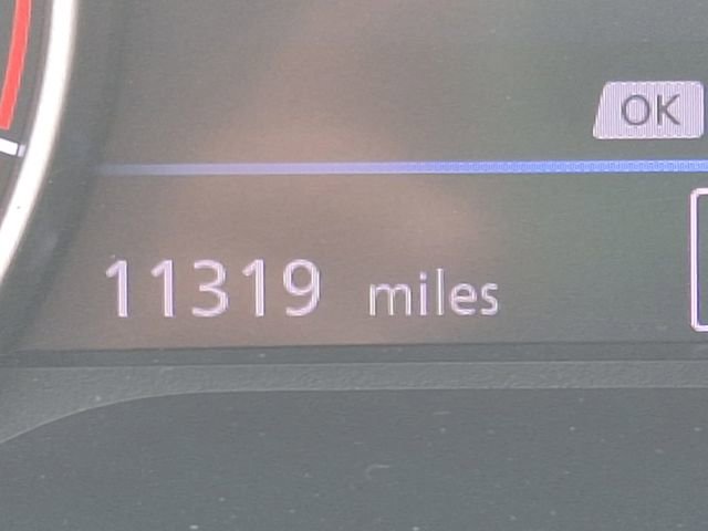 Certified 2021 Nissan Sentra SR w/ SR Premium Package image 11