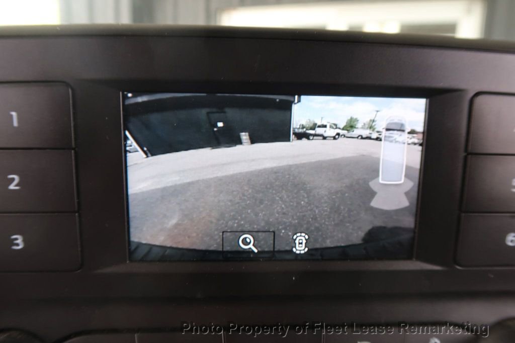 Used 2020 Ford Transit 250 Low Roof AWD w/ Load Area Protection Package image 29