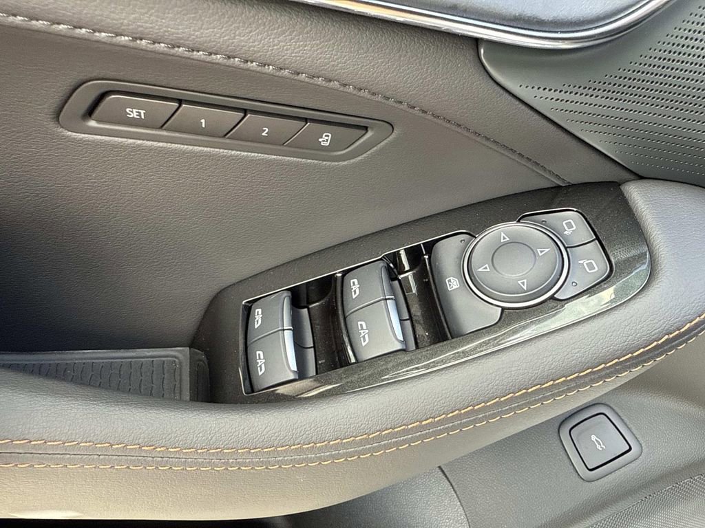 New 2026 Cadillac CT5 Sport image 18