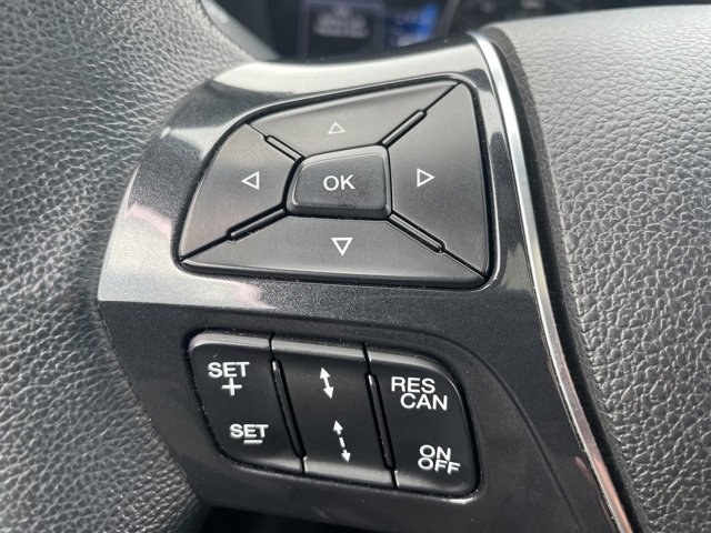 Used 2019 Ford Explorer Limited w/ Equipment Group 301A image 22