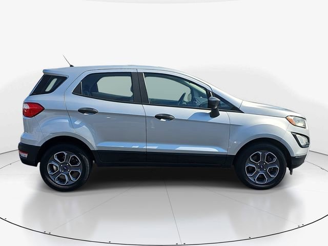Used 2019 Ford EcoSport S image 2