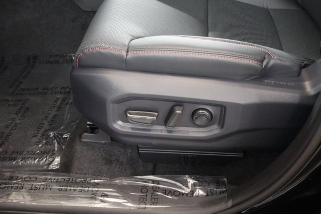New 2026 Toyota Sequoia TRD Pro AWD/4WD image 13