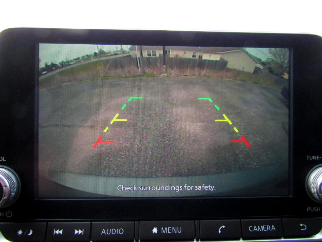 Used 2024 Nissan Sentra SV image 13