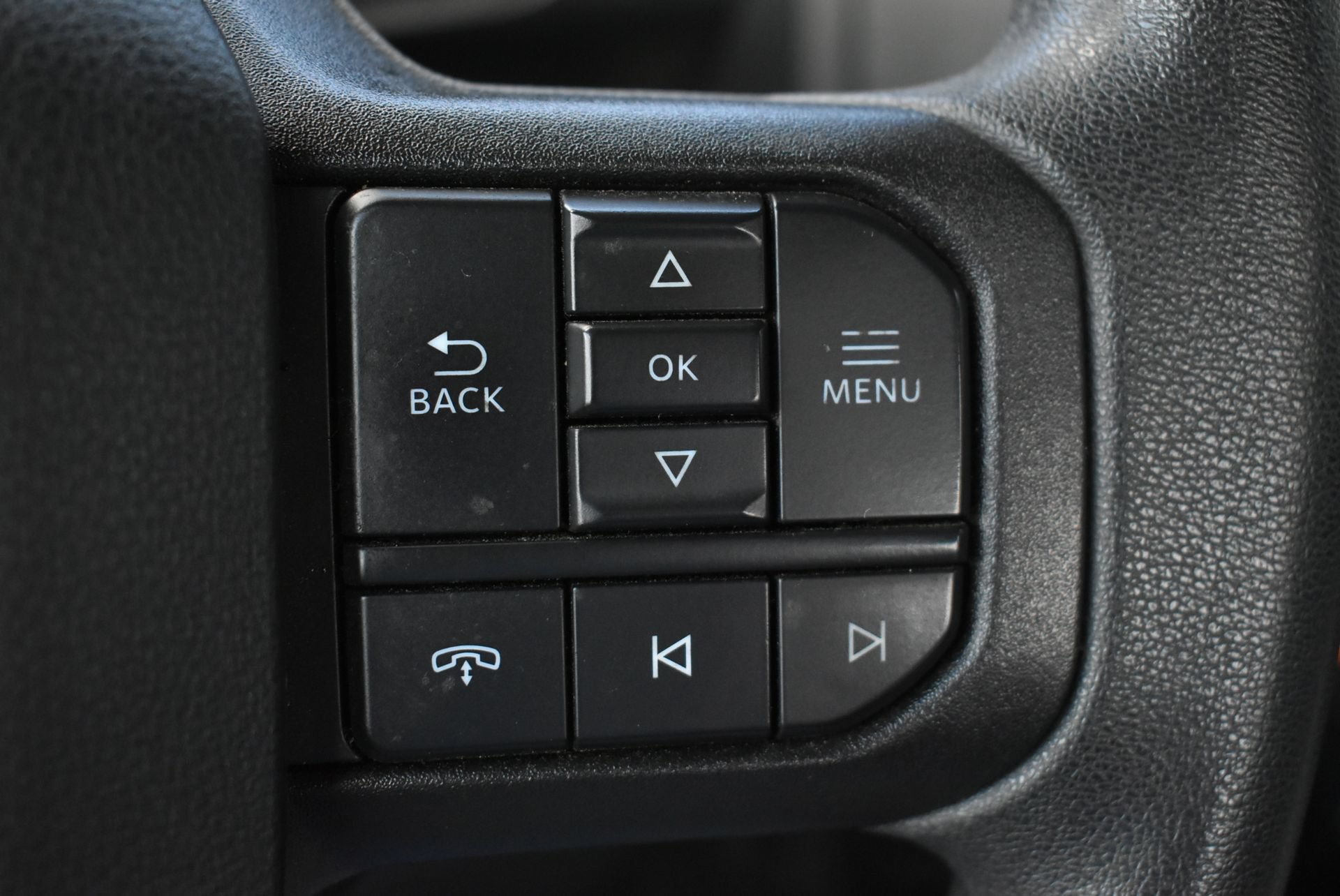 Used 2026 Ford F250 XL AWD/4WD image 19