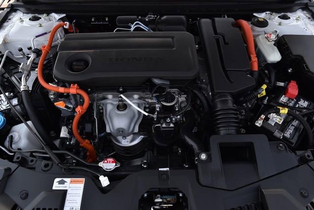 New 2026 Honda Accord Sport image 26