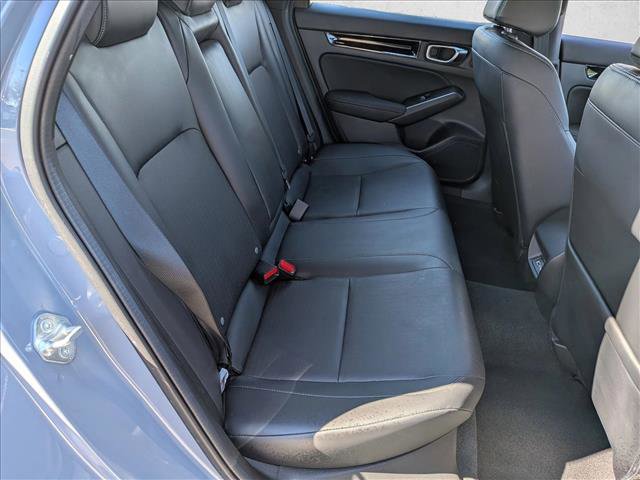 Used 2022 Honda Civic Sport Touring image 19