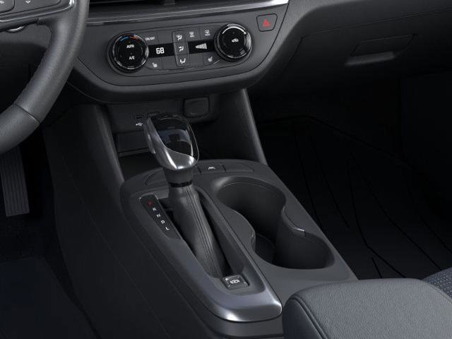 New 2026 Buick Envista Preferred w/ Convenience I Package image 23