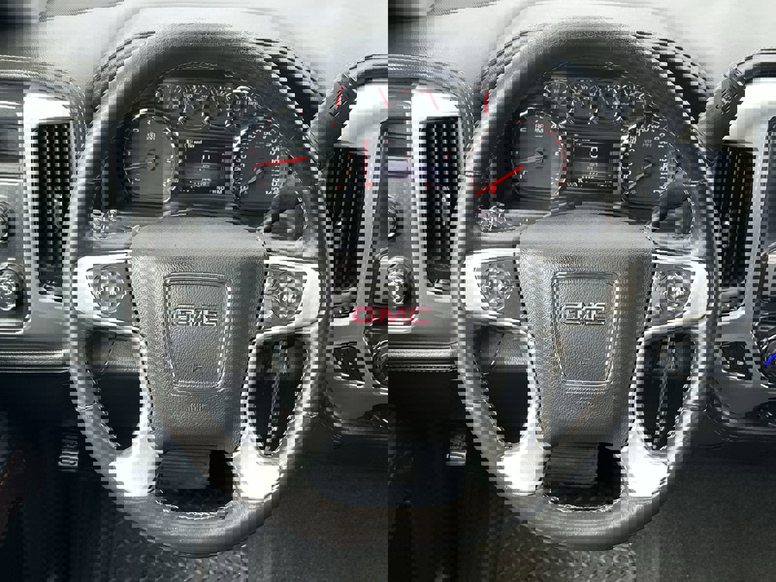 Used 2015 GMC Sierra 1500 SLE w/ SLE Value Package image 19