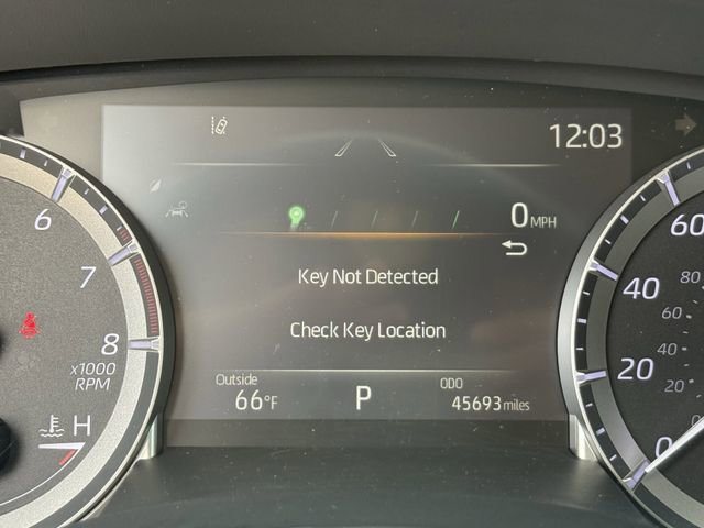 Used 2022 Toyota Highlander XLE image 17