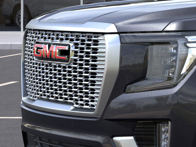 Certified 2024 GMC Yukon Denali w/ Advanced Technology Package image 47