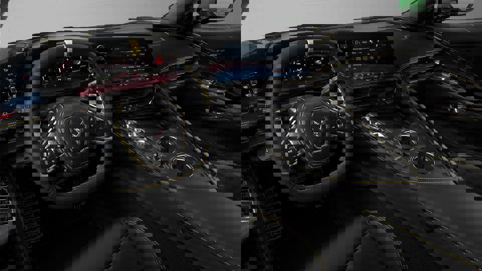 New 2026 Chevrolet Corvette Stingray Preferred Conv w/ 2LT image 12