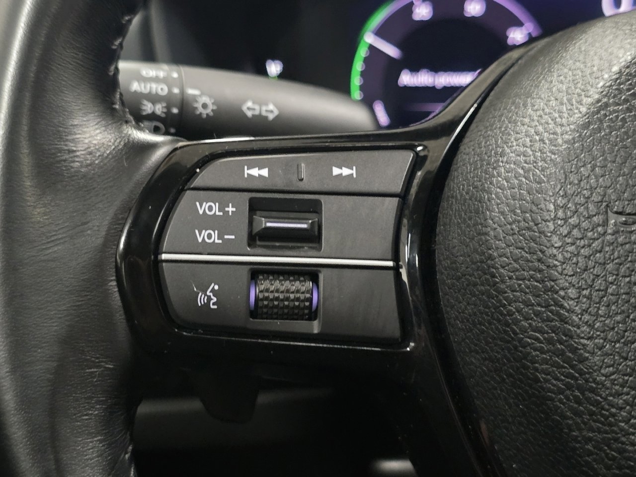 Used 2024 Honda Accord Touring image 34