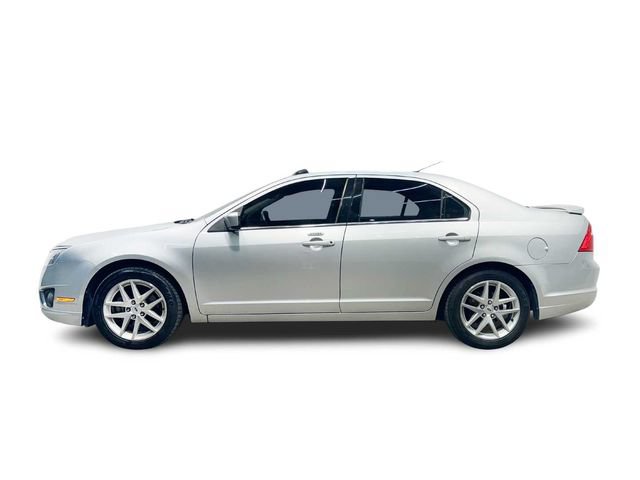 Used 2011 Ford Fusion SEL w/ 302A Rapid Spec Order Code AWD/4WD video 1