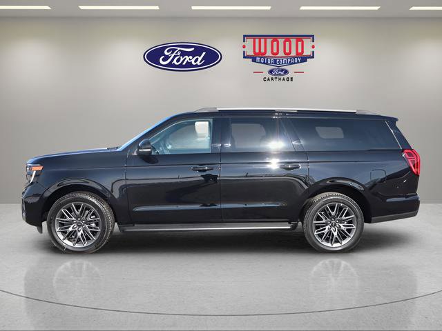 New 2026 Ford Expedition Max Platinum w/ Stealth Appearance Package AWD/4WD image 7
