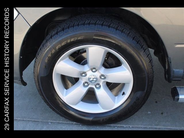 Used 2013 RAM 1500 Express RWD image 11