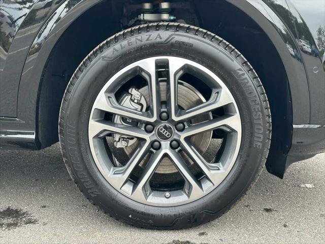 New 2025 Audi Q5 Premium AWD/4WD image 10