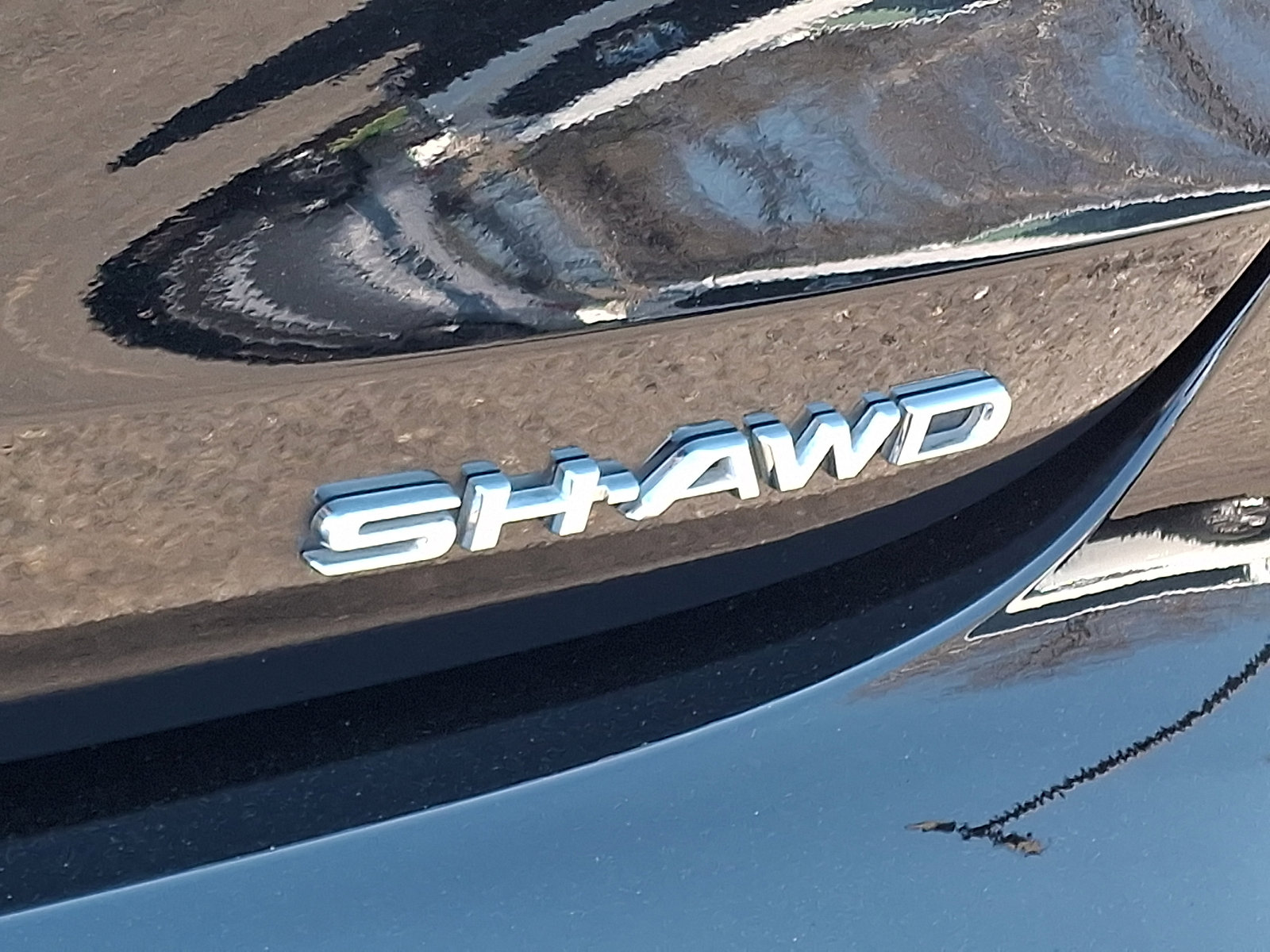 Used 2023 Acura TLX SH-AWD w/ Advance Package image 32