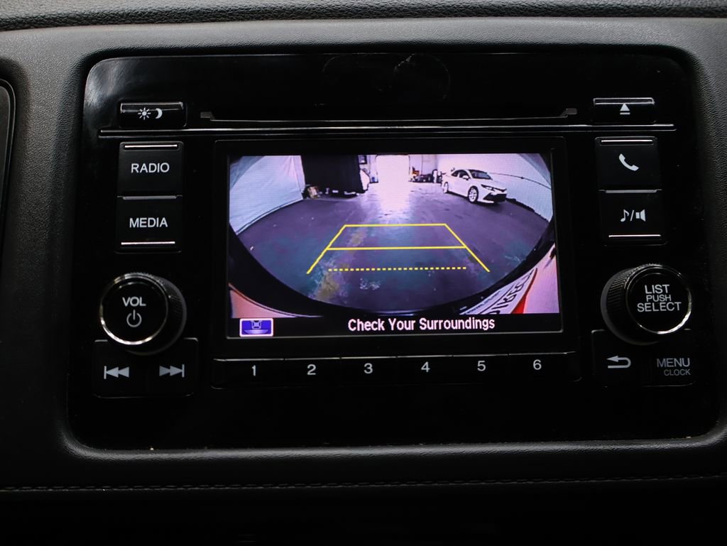 Used 2019 Honda HR-V LX image 22