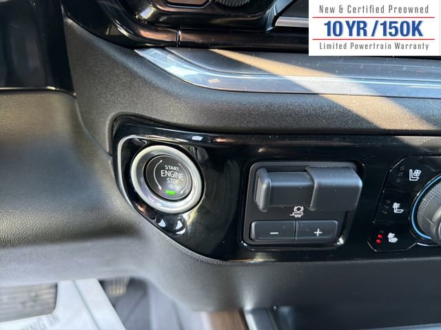 Used 2024 Chevrolet Silverado 3500 High Country image 24