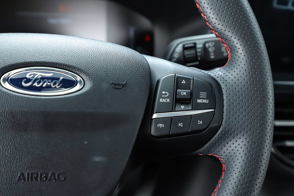 Used 2023 Ford Escape ST-Line w/ Tech Pack #1 FWD image 62