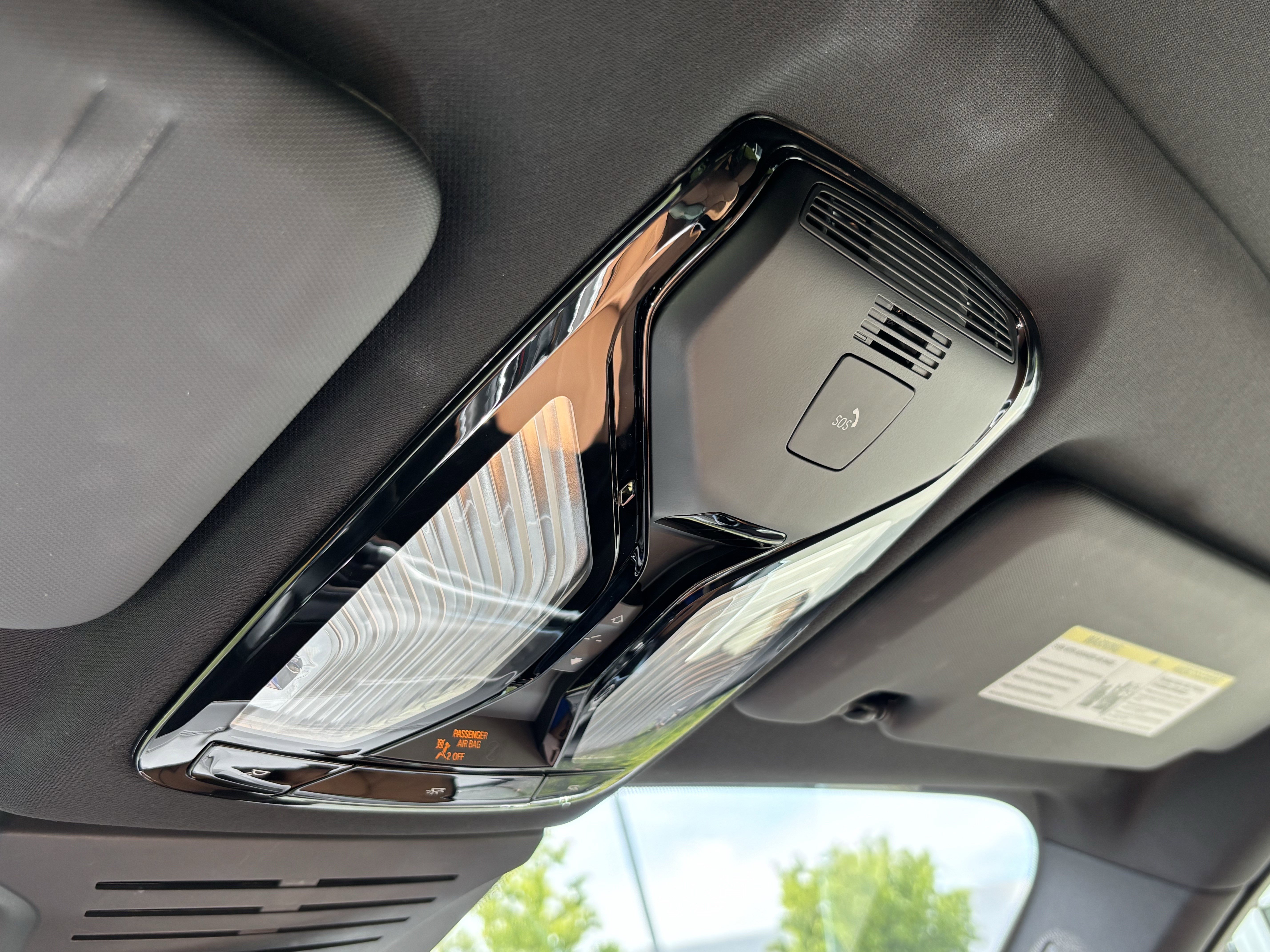 Certified 2024 BMW X5 sDrive40i w/ Premium Package image 28