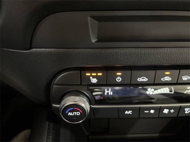 New 2025 MAZDA CX-5 AWD 2.5 S w/ Preferred Package image 31