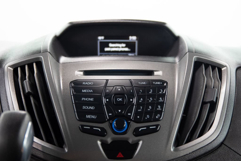 Used 2018 Ford Transit 350 XL RWD image 25