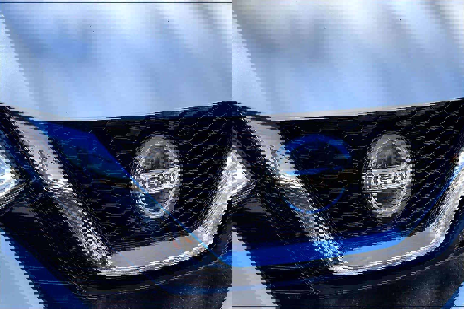 Used 2021 Nissan Rogue Sport SL w/ Premium Package image 30