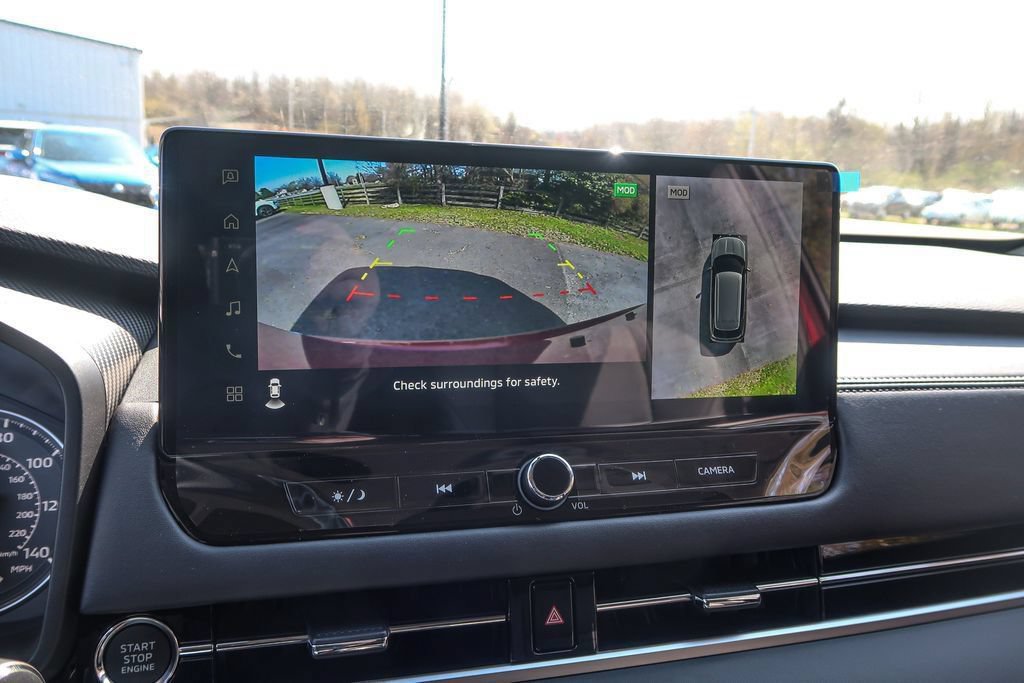 New 2026 Mitsubishi Outlander SE AWD/4WD image 31