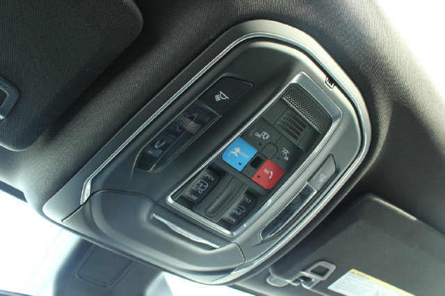 Used 2025 Jeep Grand Cherokee L Laredo AWD/4WD image 22