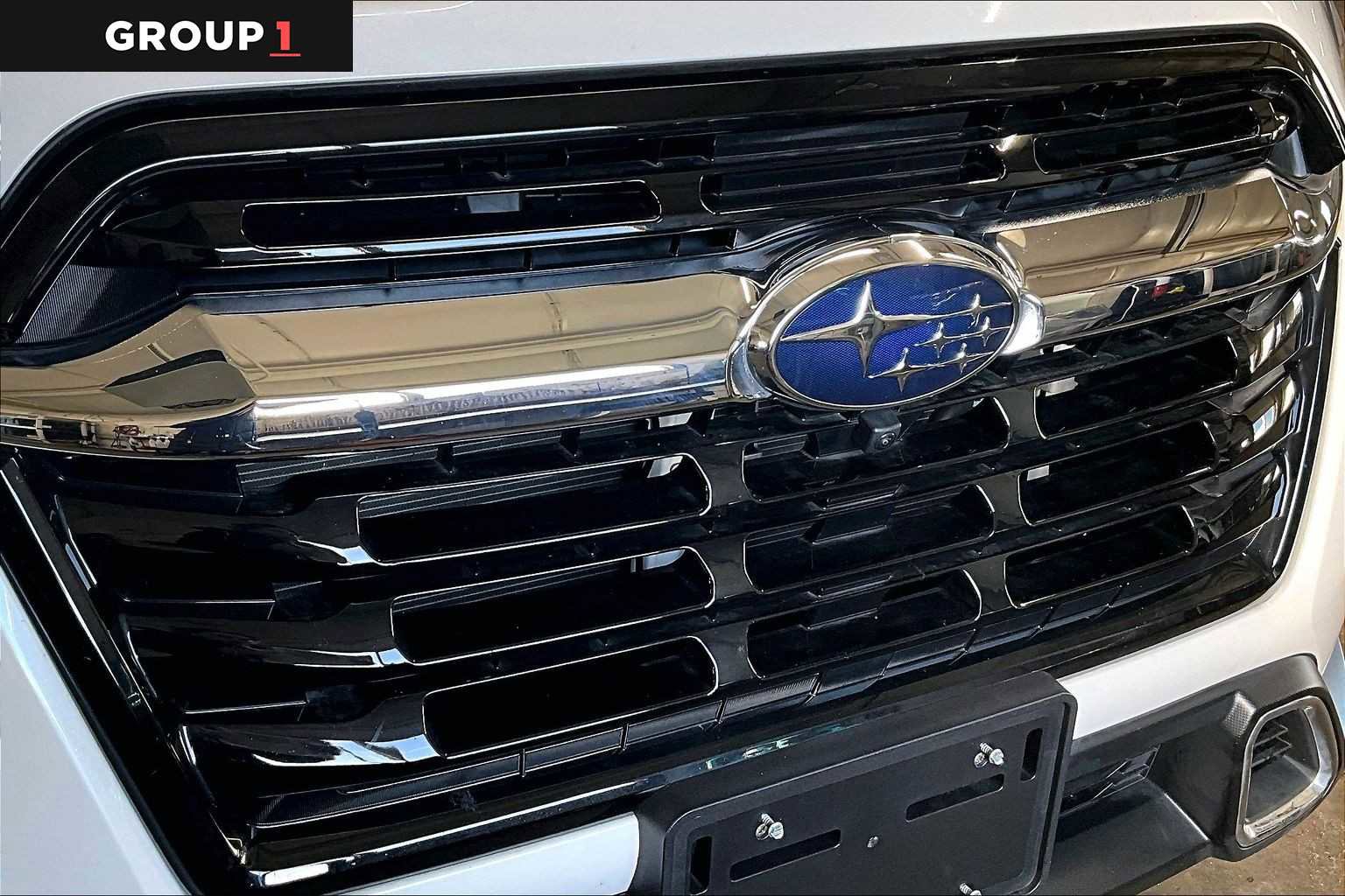 Used 2025 Subaru Ascent Touring image 29