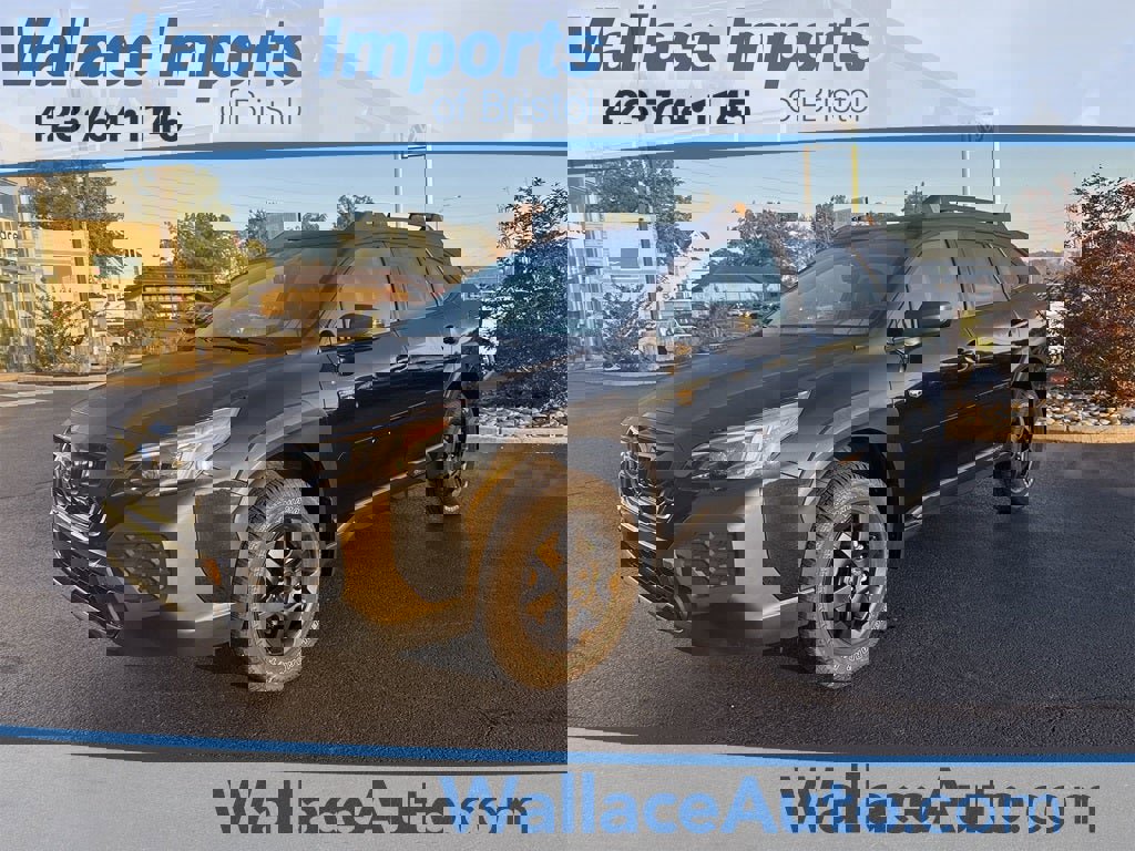 New 2025 Subaru Outback Wilderness