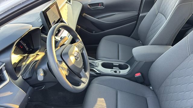 New 2026 Toyota Corolla LE w/ LE Premium Package image 26