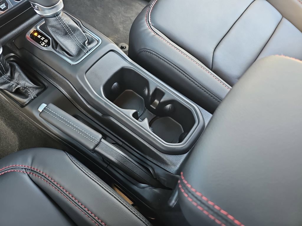 New 2026 Jeep Wrangler Unlimited Rubicon image 36