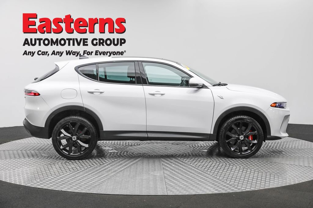 Used 2024 Dodge Hornet GT Plus w/ Track Pack image 4