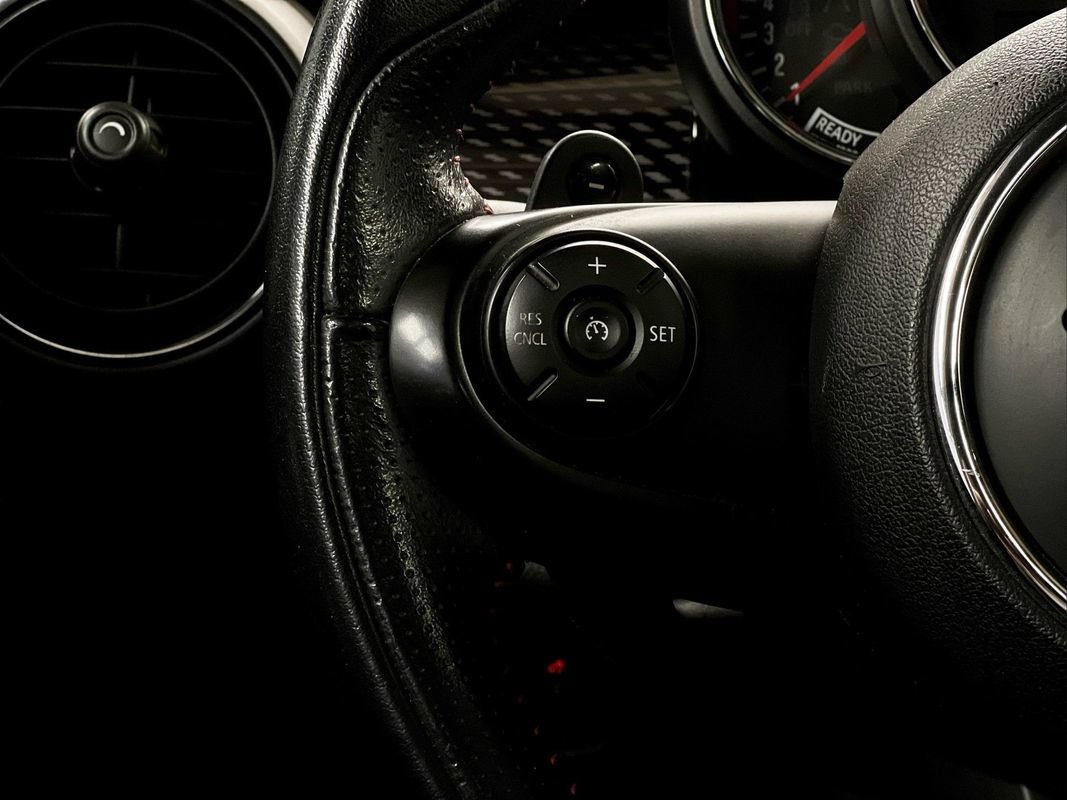 Used 2019 MINI Cooper John Cooper Works FWD image 25