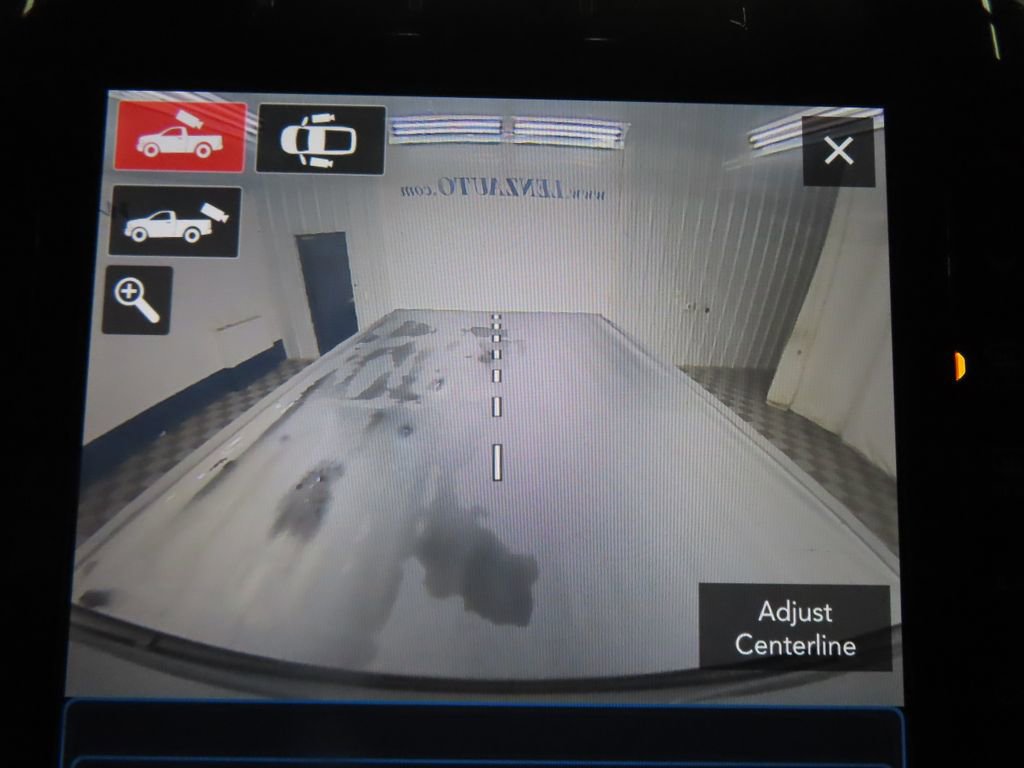 Used 2022 RAM 2500 Limited w/ Night Edition image 21