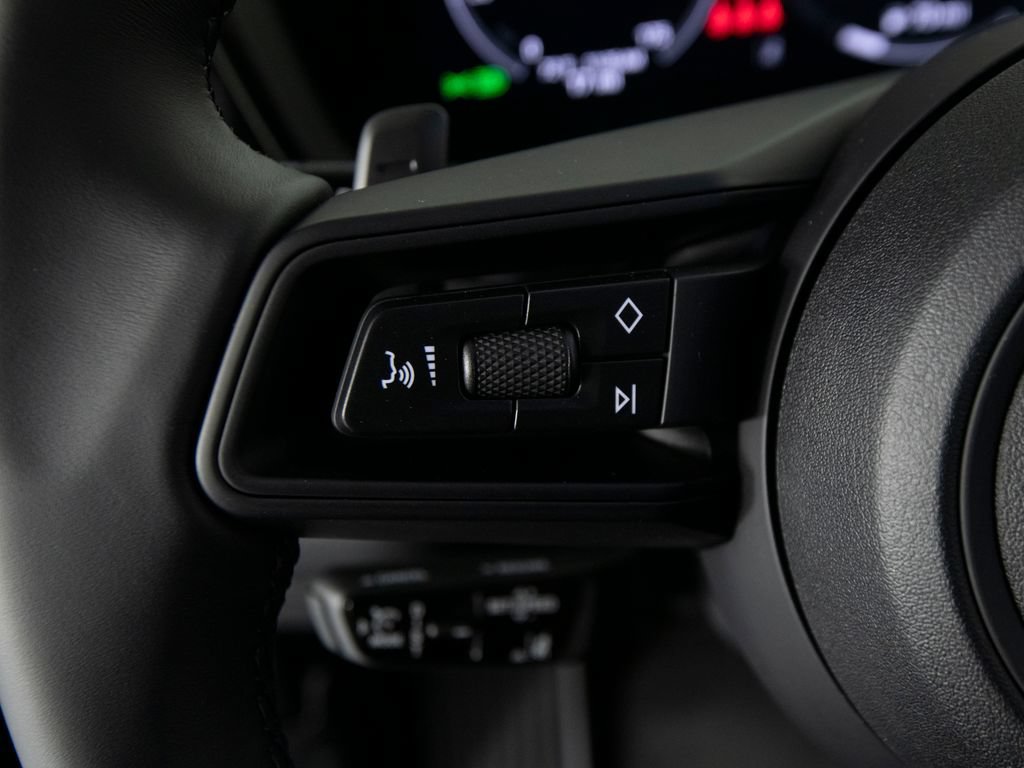 New 2026 Porsche Cayenne AWD/4WD image 27