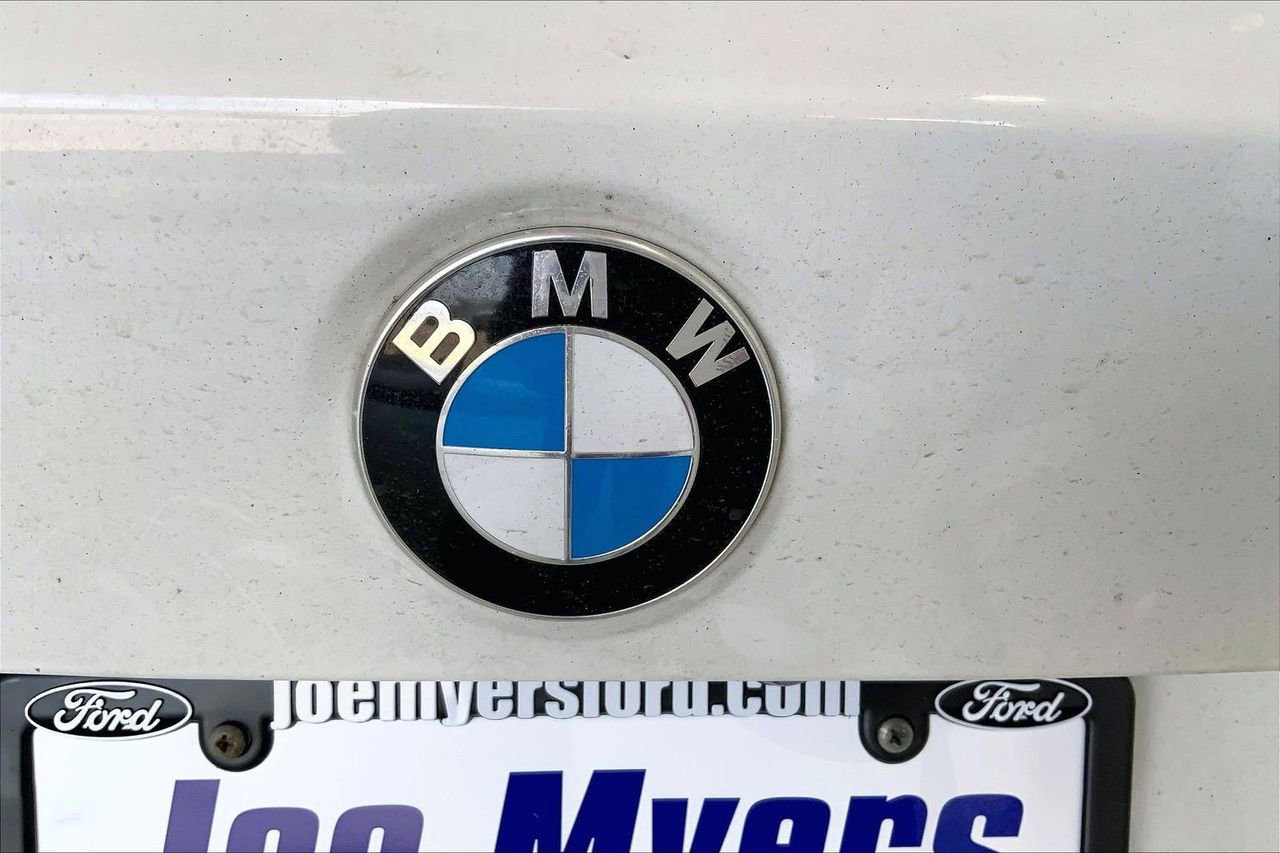 Used 2018 BMW X1 sDrive28i FWD image 9