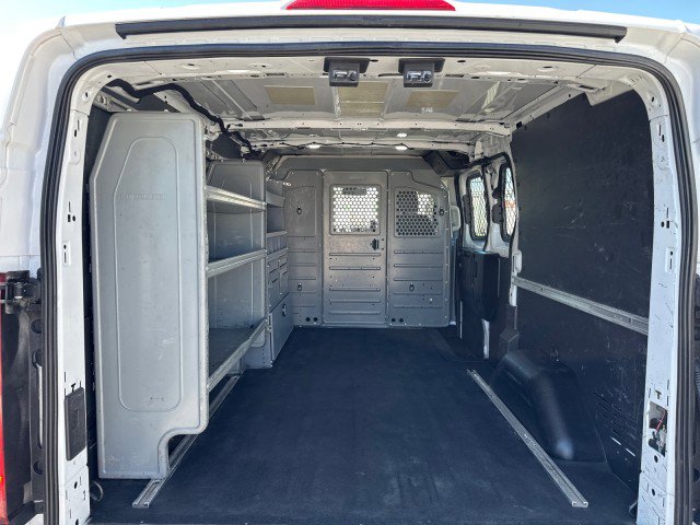 Used 2019 Ford Transit 250 130 Low Roof RWD image 14