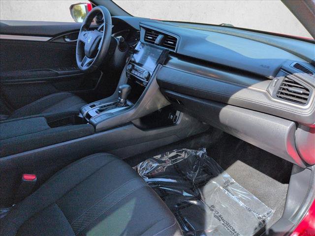 Used 2019 Honda Civic EX image 27